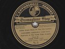 Marcel Dupre – 78 rpm Gramophone Shop 4: Ricercare in the Tenth Tone (Gabrieli)