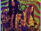 WHITE ZOMBIE 