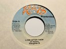 Slaughter B “Lose After Them” and Sly & Robbie “Bitter Version” R & B Production