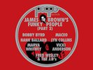 James Brown's Funky People Part 2 - Various Artist (2017, Vinyl NEUF)