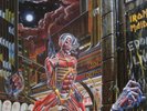 Iron Maiden ?– Somewhere In Time Vinyl LP Parlophone ?2014 NEW/SEALED