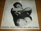 PRINCE AND THE REVOLUTION 'PARADE' RARE PICTURE DISC- WX39P 1986 ISSUE