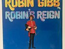 ROBIN GIBB Robin's Reign 1970 SEALED ATCO Records SD 33-323