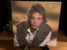 Leif Garrett MY MOVIE OF YOU 1981 Vinyl LP - Scotti Brothers ARZ 37625 - NM/NM