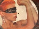 EURYTHMICS - TOUCH  LP PICTURE DISC IN    1984 UK RCA  N/M