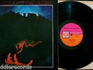 DAMNATION OF ADAM BLESSING-Rare Psychedelic Hard Rock Album-UNITED ARTISTS #6738