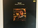 BRESIL BRAZIL   OCORA LP   IMPORT   MUSIQUES DU HAUT XINGU   TRADITIONAL