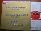 SAX 2575 BARBER: PIANO CONCERTO   BROWNING / CLEVELAND / SZELL   B/S    NM