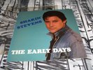 shakin stevens and the sunsets the early days germany lp astan n/,m