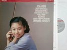 Paganini & Tchaikovsky, Midori, Philips, NM