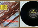 THE BEATLES - Please Please Me LP - UK MONO PMC 1202 1963 1N - 1N   Super Audio