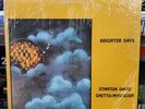 Stanton Davis' Ghetto/Mysticism '77 Brighter Days Orig LP Outrageous #2 31818