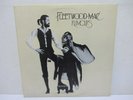 Fleetwood Mac- Rumours (Warner Bros.,1977) Vinyl LP  EX
