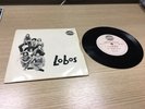 Lobos - So vejo Voce / Cristina - Single 7