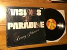 Modern Soul Benny Johnson Visions of Paradise Today 1013 Original Ex/Ex