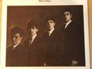 The Beatles  Johnny And The Moondogs Silver Days LP Unofficial Release