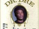 Dr. Dre - The Chronic '92 LP US ORG 1ST PRESS (CAT# P1 57128)  Snoop Dogg