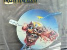 IRON MAIDEN 
