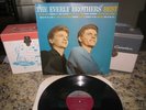 THE EVERLY BROTHERS Vinyl Lp EVERLY BROTHER'S BEST 1959 Cadence Mono Beauty