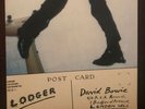 David Bowie - Lodger - 1979 First Press - NM/EX