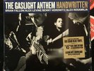 The Gaslight Anthem - Handwritten NEW Vinyl LP Sealed Album