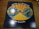 THE DRAMATICS - WHATCH SEE IS WHATCHA GET VOLT US ORIGINAL LP