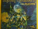 IRON MAIDEN 