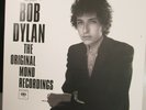 Bob Dylan - The Original Mono Recordings Box Set Vinyl Repress (See Notes)