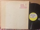 Bob Dylan Great White Wonder EX 2LP no tmoq