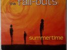 THE FALL-OUTS: Summertime 2004 Estrus Garage Rock Punk SEALED Rare OOP LP Vinyl