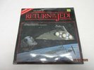 STORY OF STAR WARS RETURN OF THE JEDI DIALOGUE & MUSIC LP SEALED