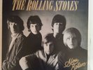 The Rolling Stones ?: Slow Rollers