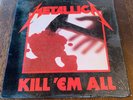 METALLICA 