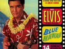 PRESLEY, Elvis - Blue Hawaii - Vinyl (limited 180 gram blue vinyl LP)