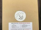 Bob Dylan Blood on the Tracks Test Pressing Vinyl LP Record Store Day 2019