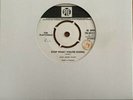 Northern Soul. Stop What Your Doing. The Playthings. 45 Vinyl Record Ex Con