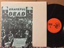 Grateful Dead Farewell To Winterland 12/31/78 NM/NM/EX 3LP no tmoq KILLER