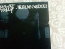 Woods of infinity Armaggedon split ep