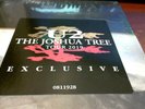 U2 The Joshua Tree - Sealed Australian Tour 2019 Red Vinyl 2 LP VIP Exclusive.
