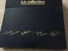 BEATLES EP Collection Box Set. BEP 14