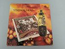 Grateful Dead Vintage Dead Vinyl LP Album 1970 Sunflower Records SUN 5001