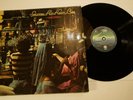 LP SENSATIONAL ALEX HARVEY BAND - Sahb Stories Org DE 1976 NM FOC Glam Rock