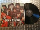 LP PINK FLOYD - THE PIPER AT THE GATES OF DAWN - BIEM -