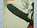 Atlantic Records SD 8216 Led Zeppelin Self Titled lp,ORIG.INNERSLEEVE,1969 PRESS