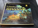 The Longines Symphonette Society Westard Brass 5 LP Music Vinyl Album Set