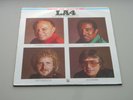 LA4 - LP - Just Friends - DIRECT TO DISC - Laurindo Almeida - Ray Brown - Shank