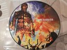 IRON MAIDEN The Wicker Man 12