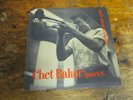 CHET BAKER Quartet 7