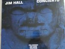 JIM HALL - CONCIERTO, 2 LP-SET von PURE PLEASURE, FOC   audiophile LP