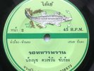 THAI MOLAM LUK THUNG - SLOW MELLO BURNER PIANO LOOPS - 7
